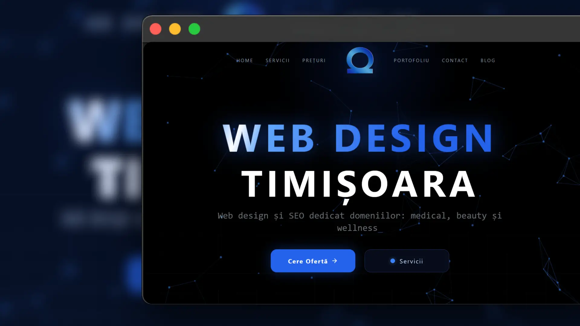 Portofoliu AIT Digital Timisoara