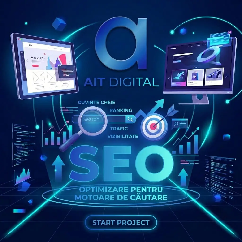 Optimizare SEO Site Timișoara România