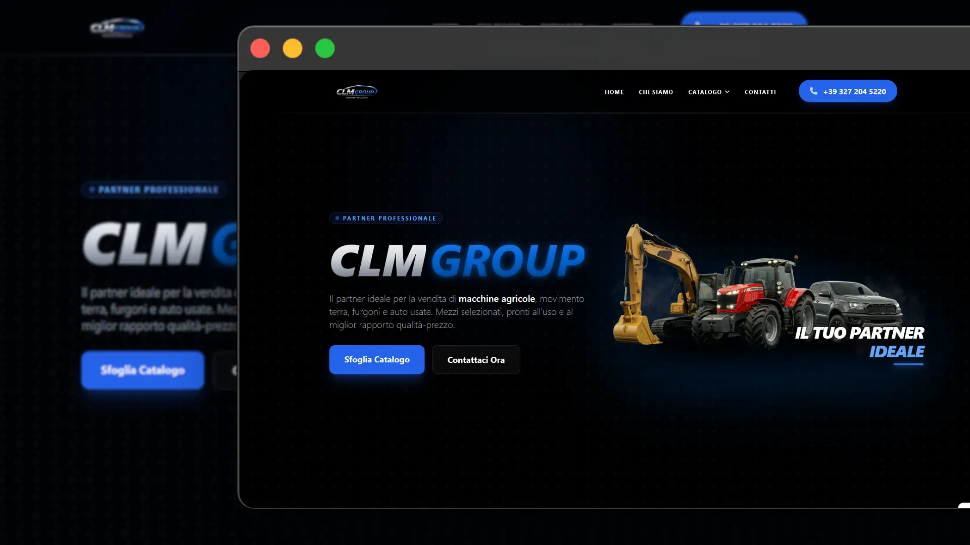 CLM Group