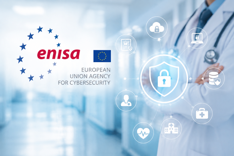 ENISA: spitalele și furnizorii de servicii medicale trebuie să includă securitatea cibernetică încă din etapa de achiziții